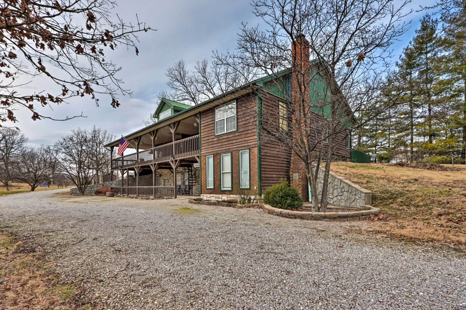 Apartment (3 Bedrooms) | Interior