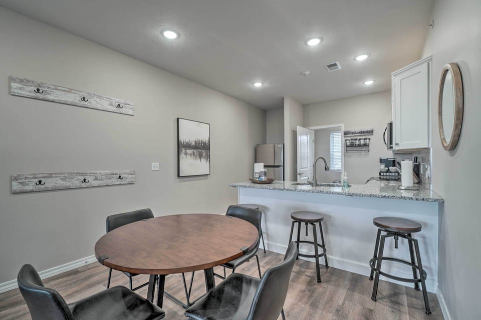 Apartment (3 Bedrooms) | Interior