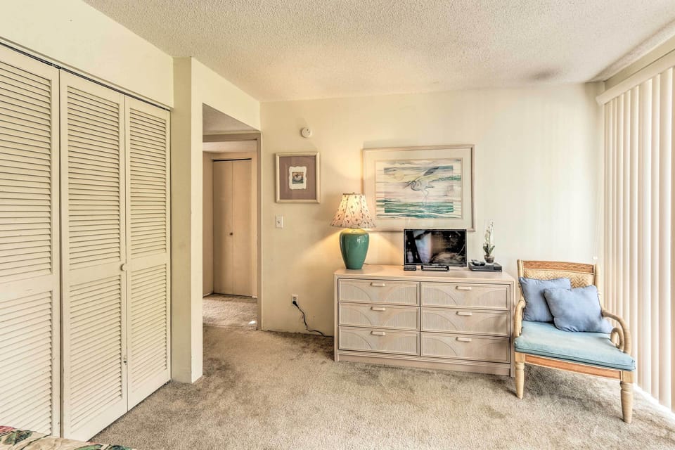 Apartment (3 Bedrooms) | Interior