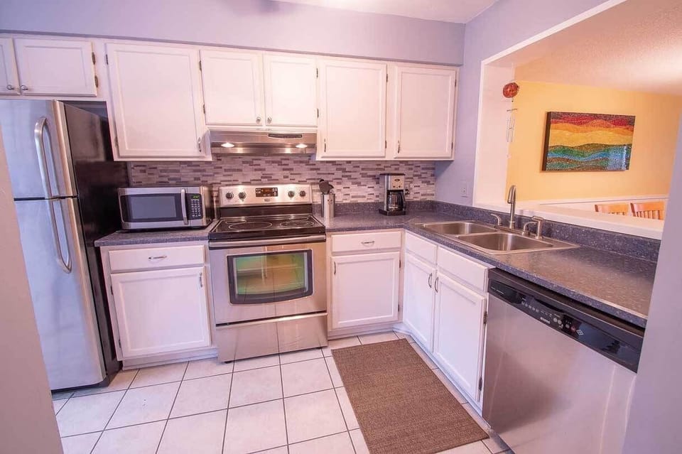 Villa (2 Bedrooms) | Interior