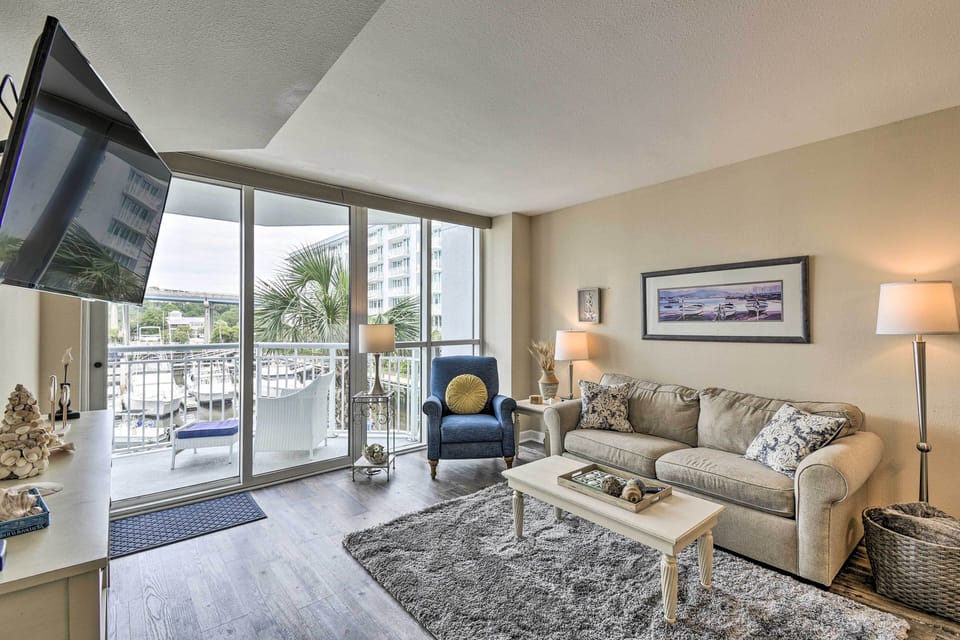 Apartment (3 Bedrooms) | Interior