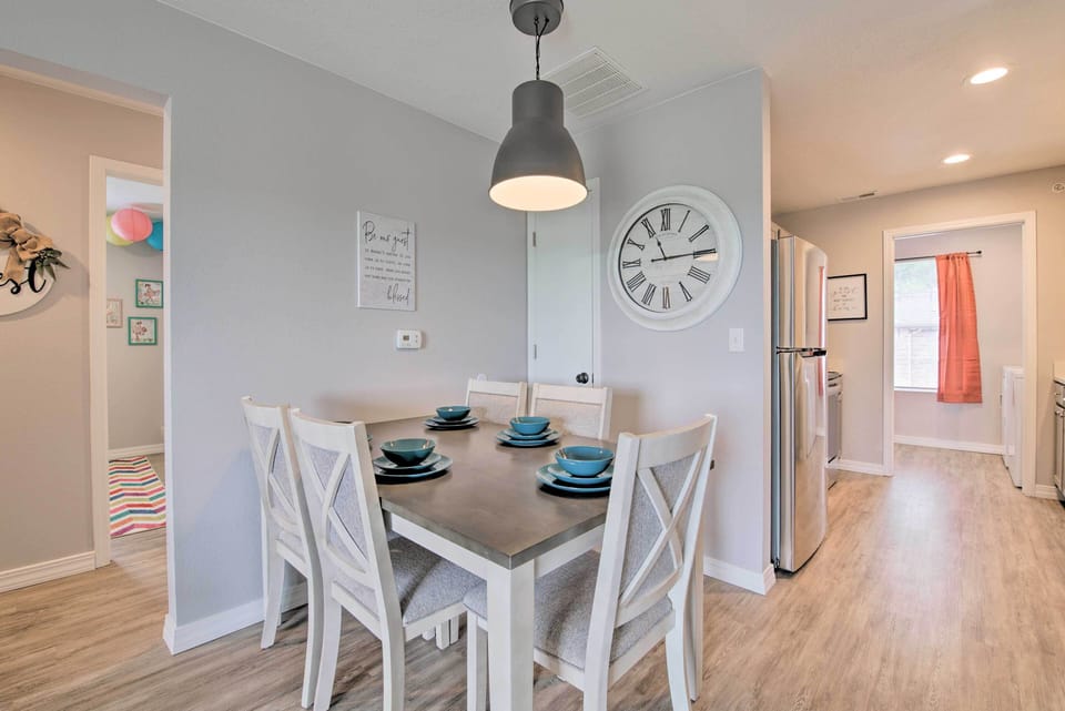 Apartment (3 Bedrooms) | Interior