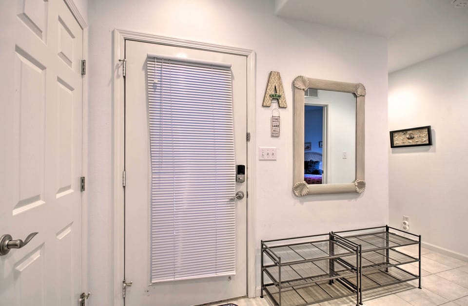 Apartment (3 Bedrooms) | Interior