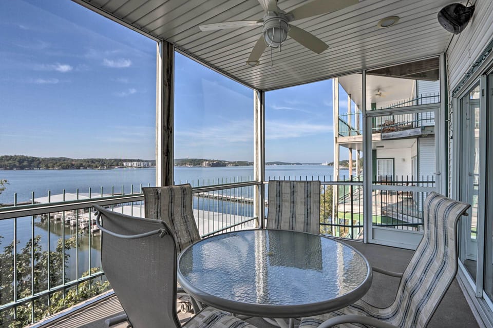 Apartment (3 Bedrooms) | Front of property