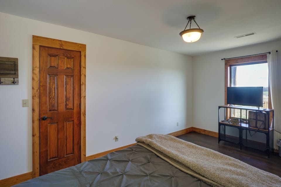 Apartment (3 Bedrooms) | Interior