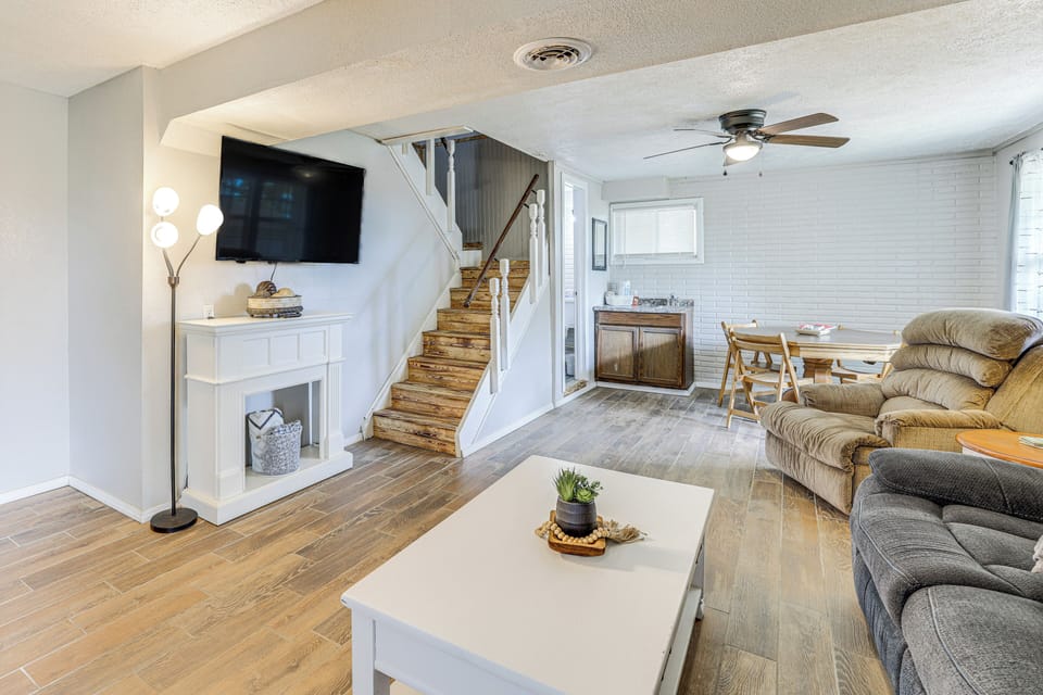 House (4 Bedrooms) | Interior