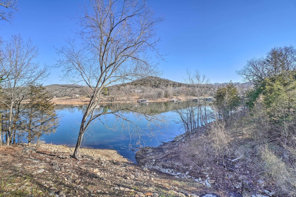 House (1 Bedroom) | Interior