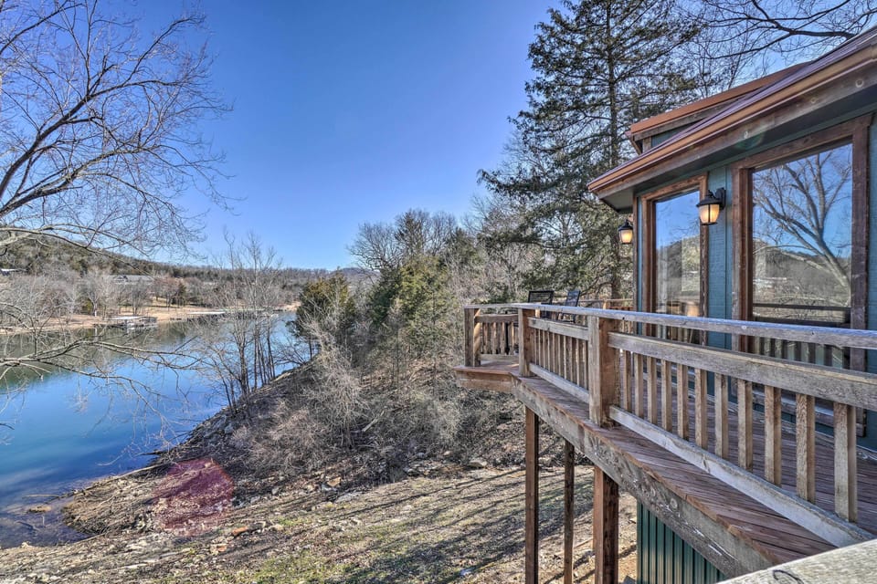 House (1 Bedroom) | Interior