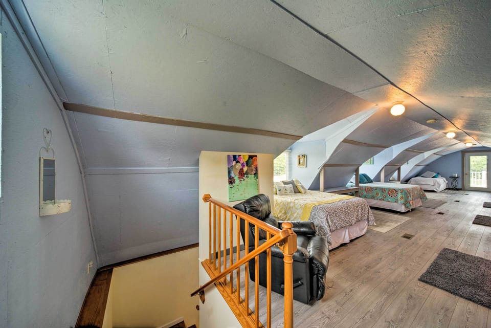 Cottage (1 Bedroom) | Interior