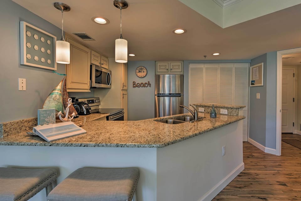 Villa (2 Bedrooms) | Interior