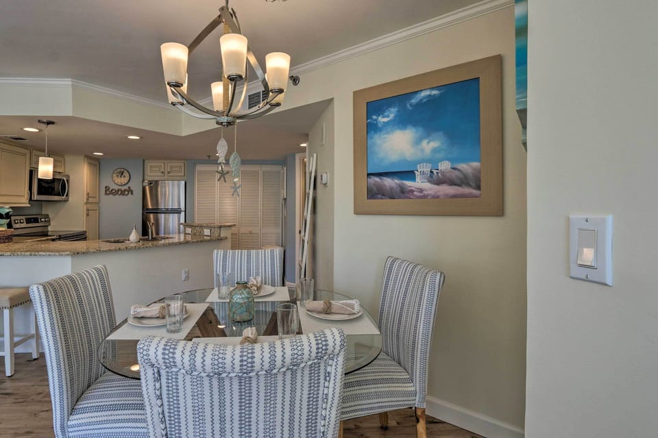 Villa (2 Bedrooms) | Interior