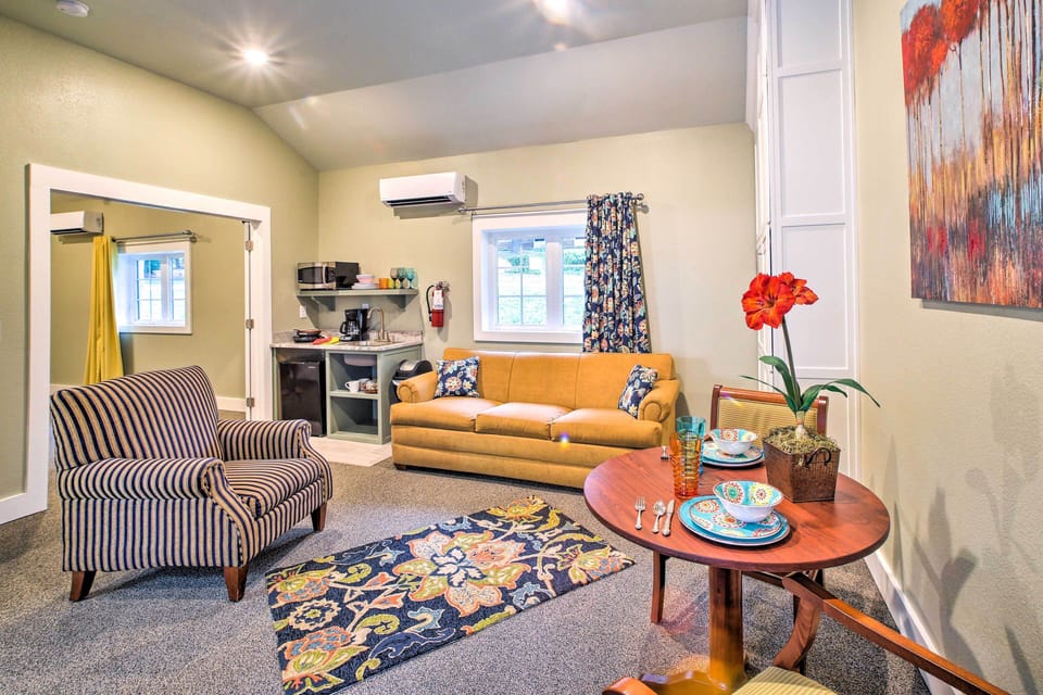 Cottage (1 Bedroom) | Front of property