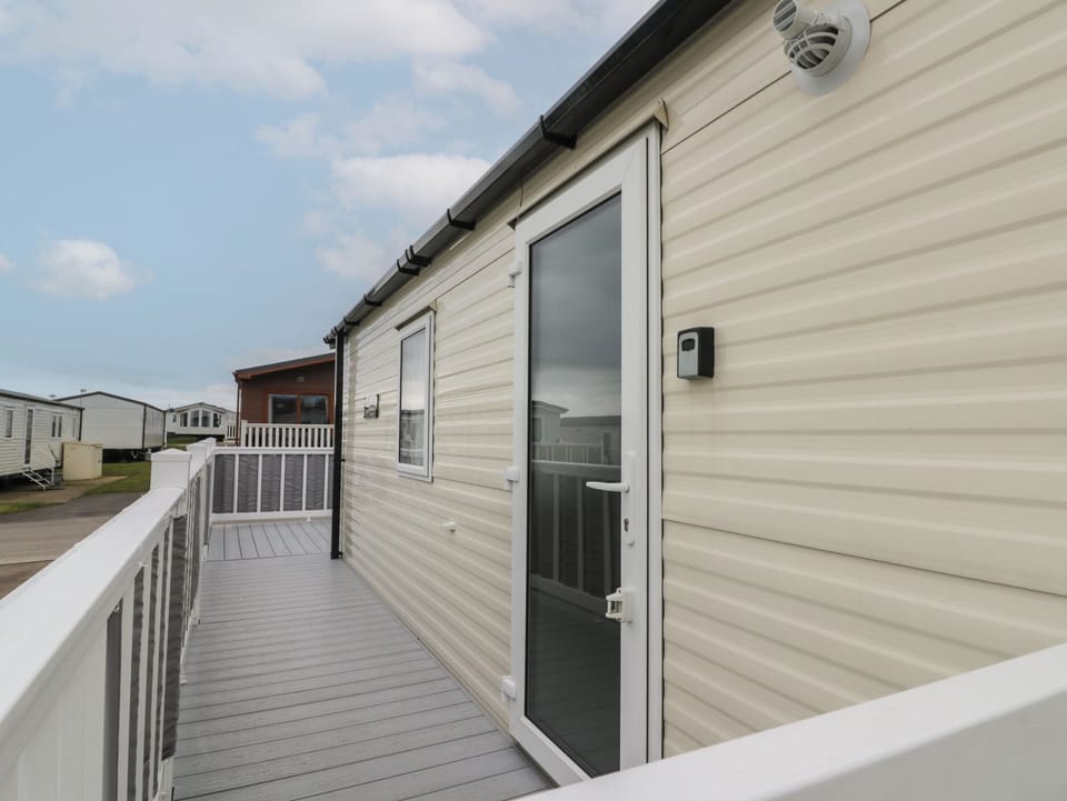Cottage | Exterior detail