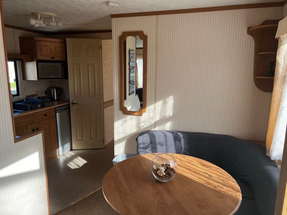 Chalet | Interior
