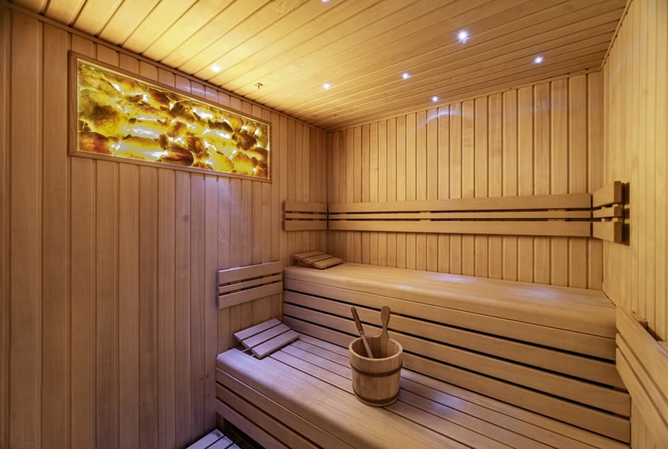 Hotel Kristýna Hotel in Czechia