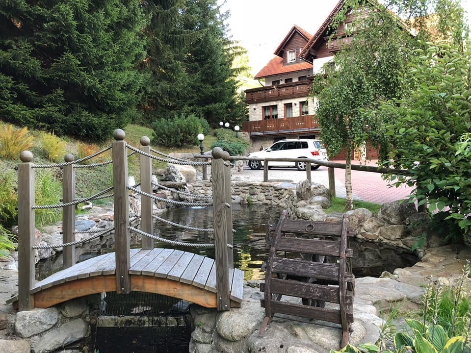 Hotel Kristýna Hotel in Czechia