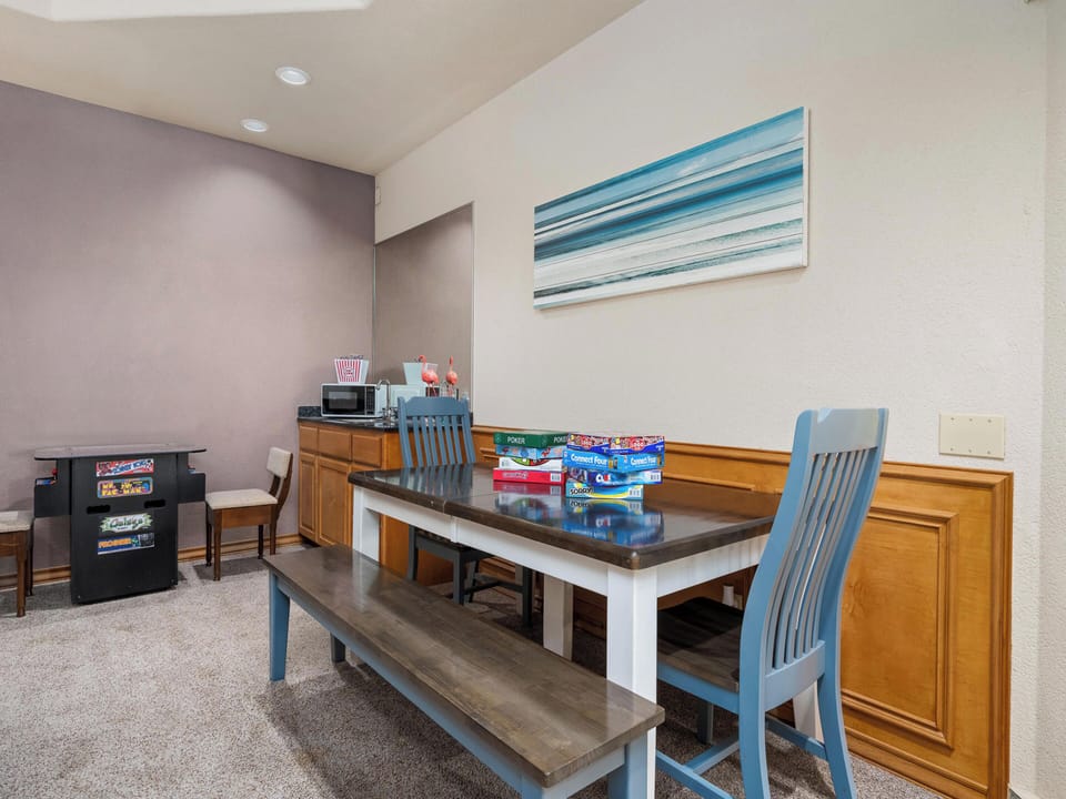 House (5 Bedrooms) | Property amenity