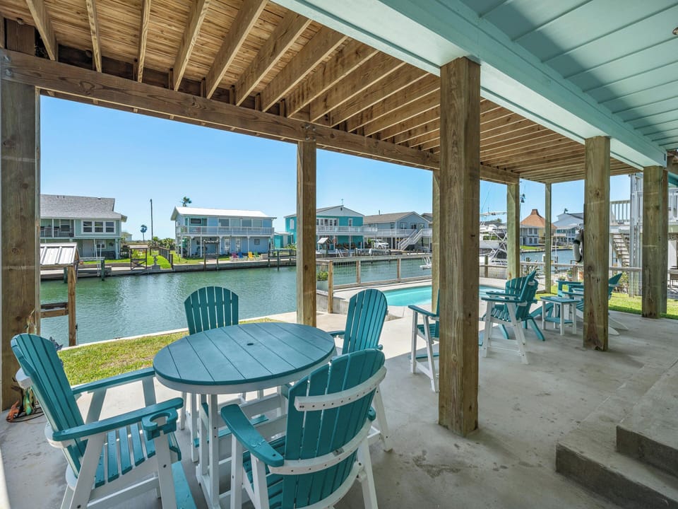 House (4 Bedrooms) | Property amenity
