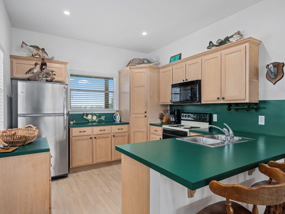 House (4 Bedrooms) | Property amenity