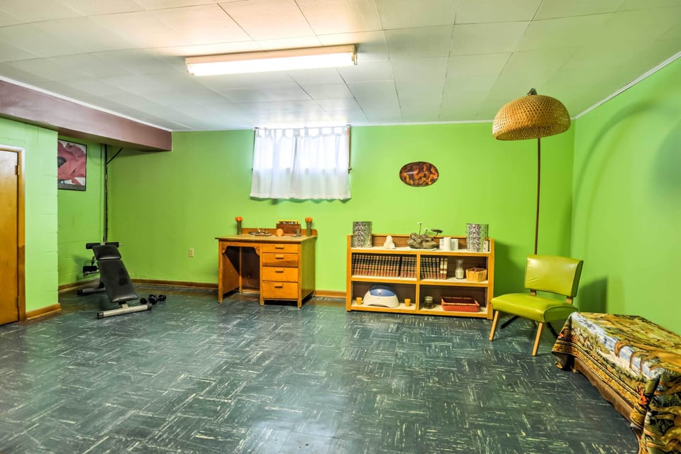 House (4 Bedrooms) | Interior