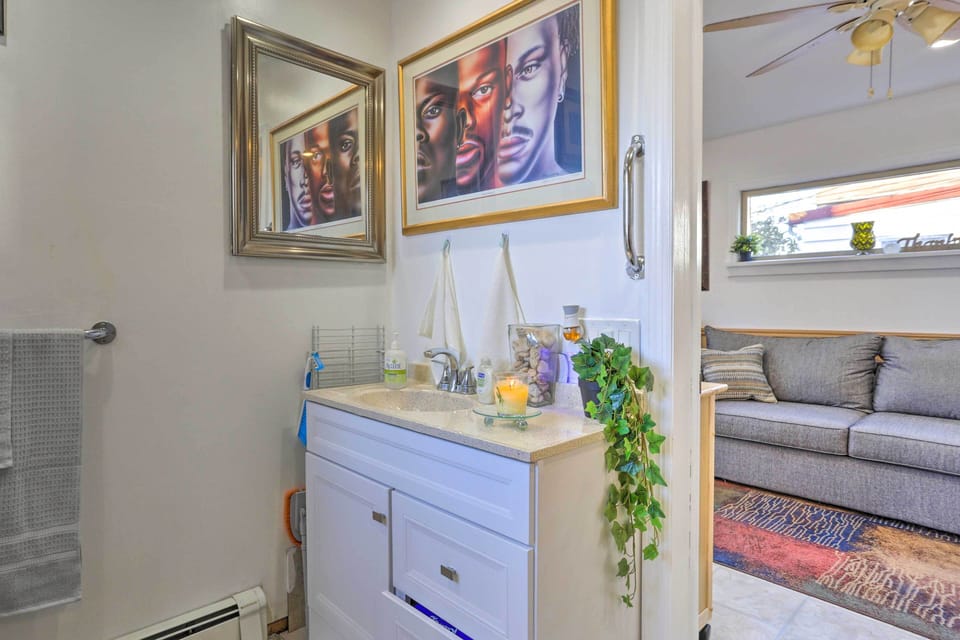House (0 Bedroom) | Interior