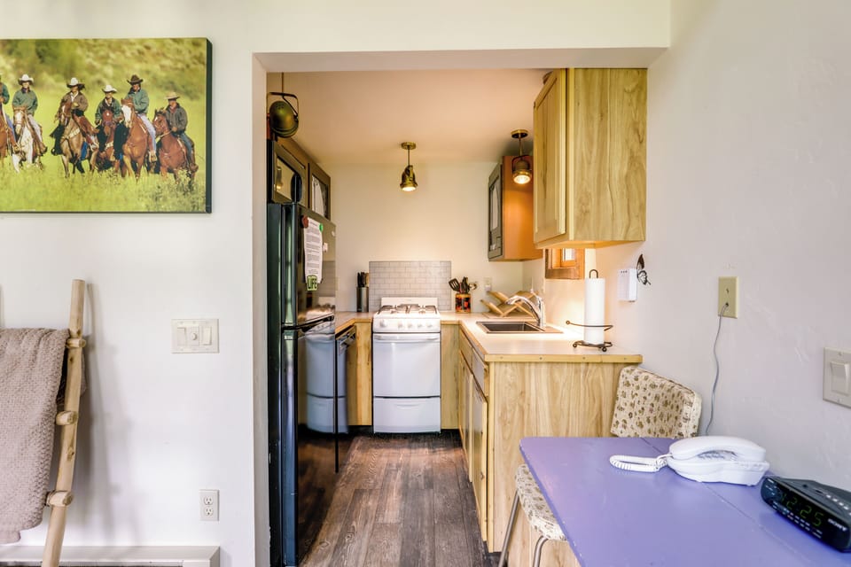 House (0 Bedroom) | Interior