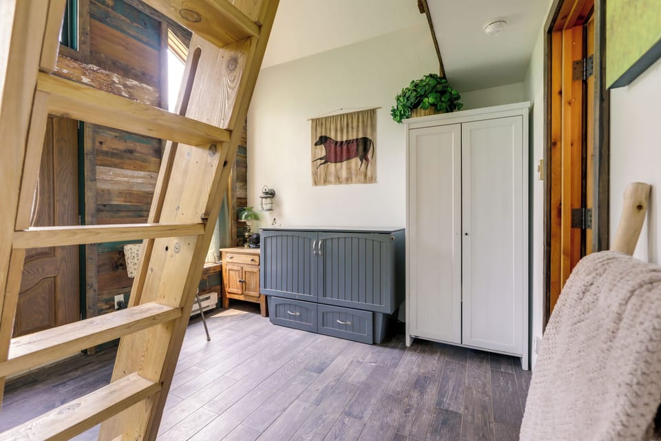 House (0 Bedroom) | Interior