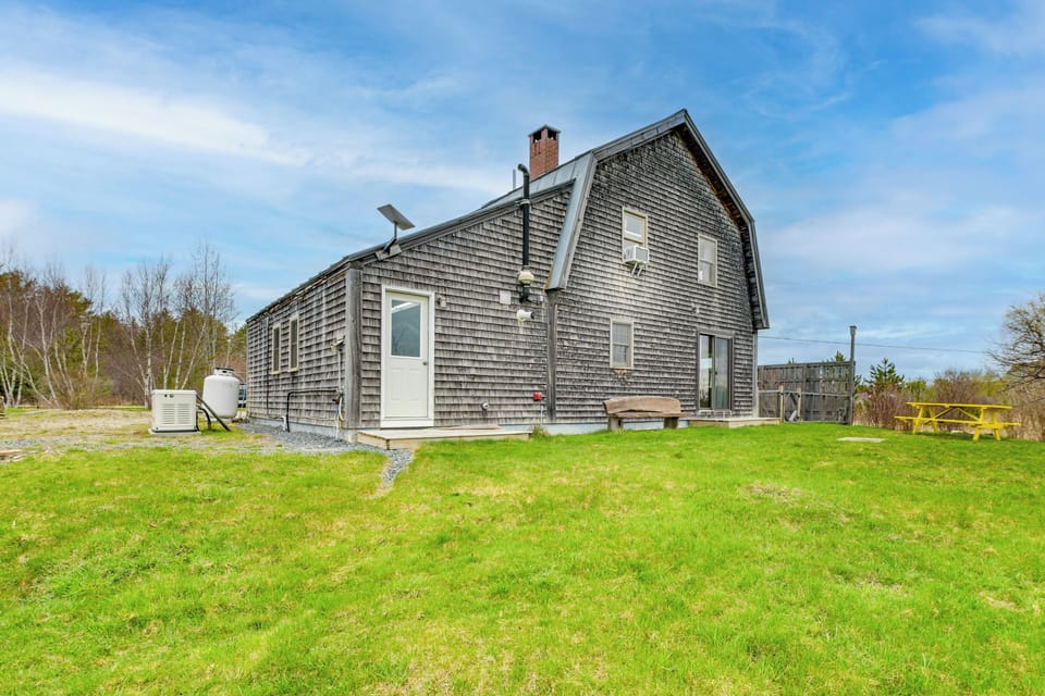 Cottage (2 Bedrooms) | Interior