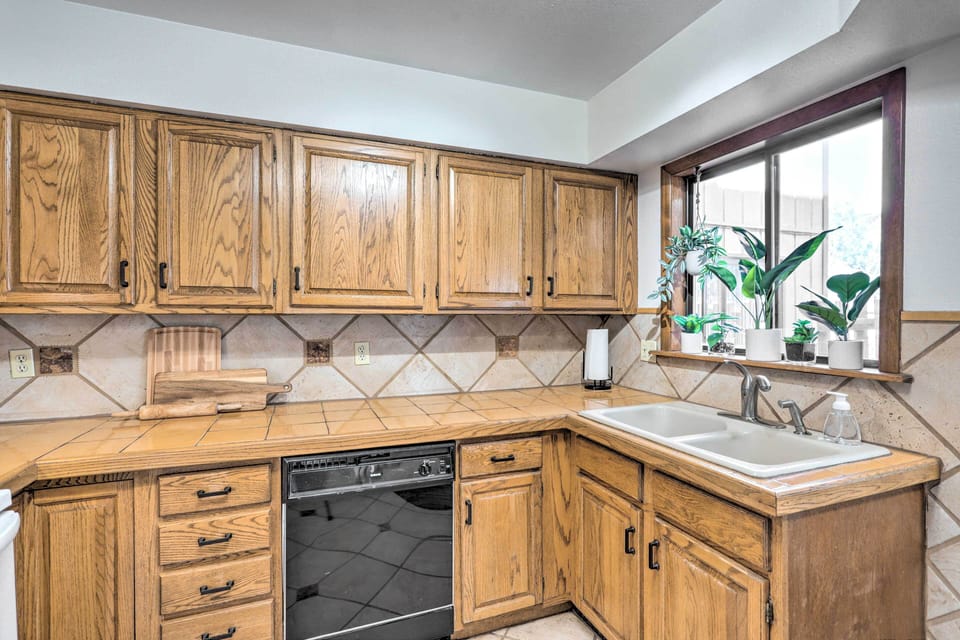 Apartment (3 Bedrooms) | Interior