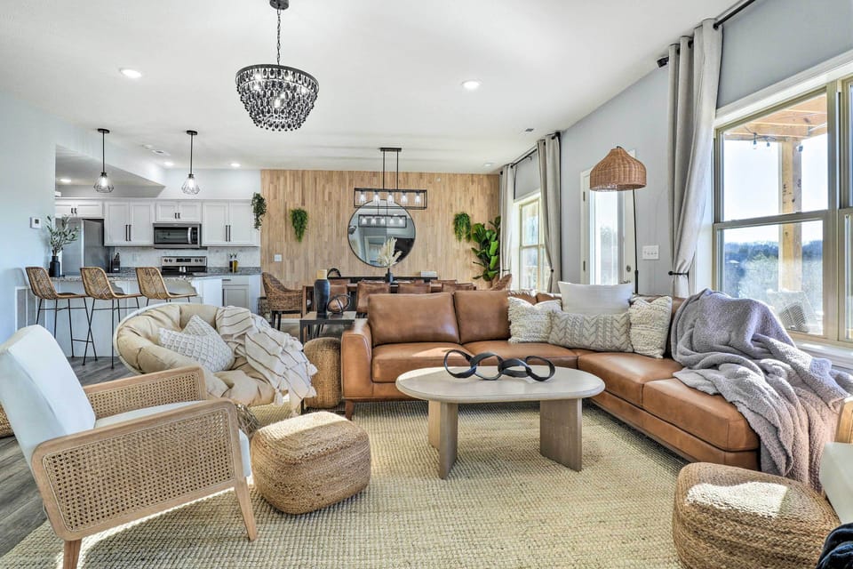 Apartment (3 Bedrooms) | Interior