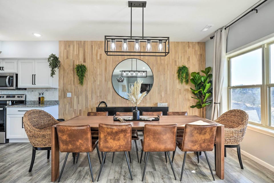 Apartment (3 Bedrooms) | Interior