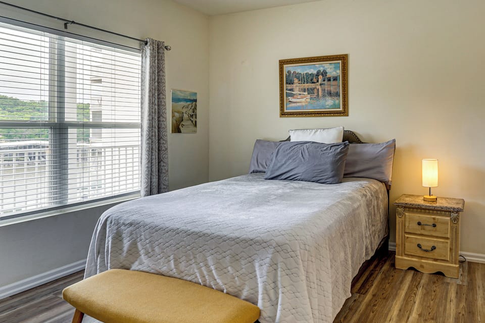 Apartment (3 Bedrooms) | Interior