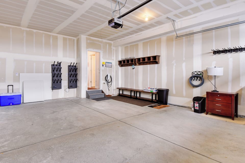 Apartment (4 Bedrooms) | Interior