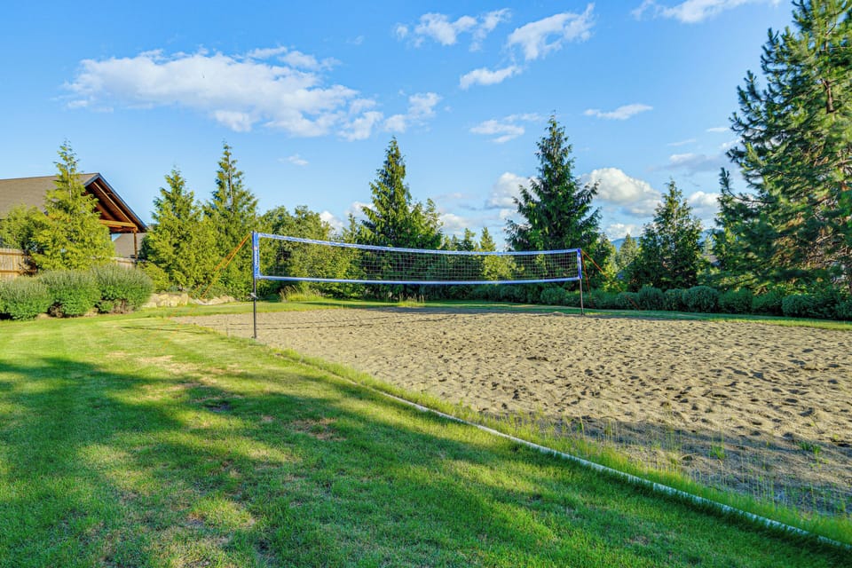 Ronald Vacation Rental Near Suncadia Resort Cottage in Ronald