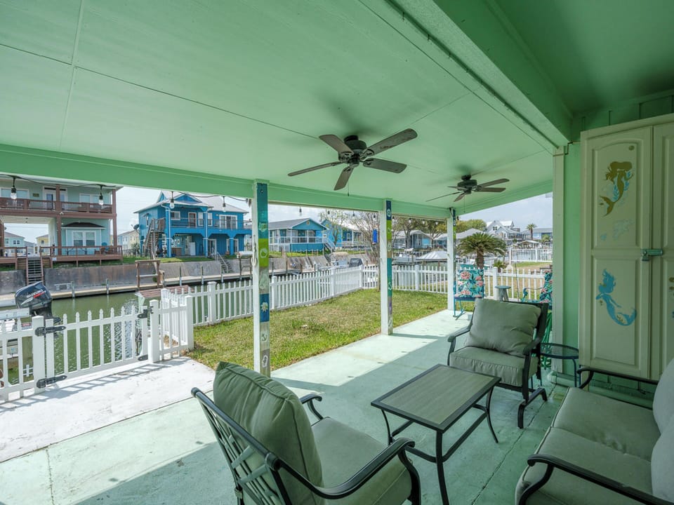 House (3 Bedrooms) | Property amenity