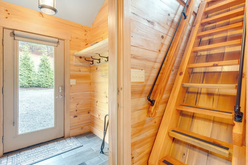 House (0 Bedroom) | Interior