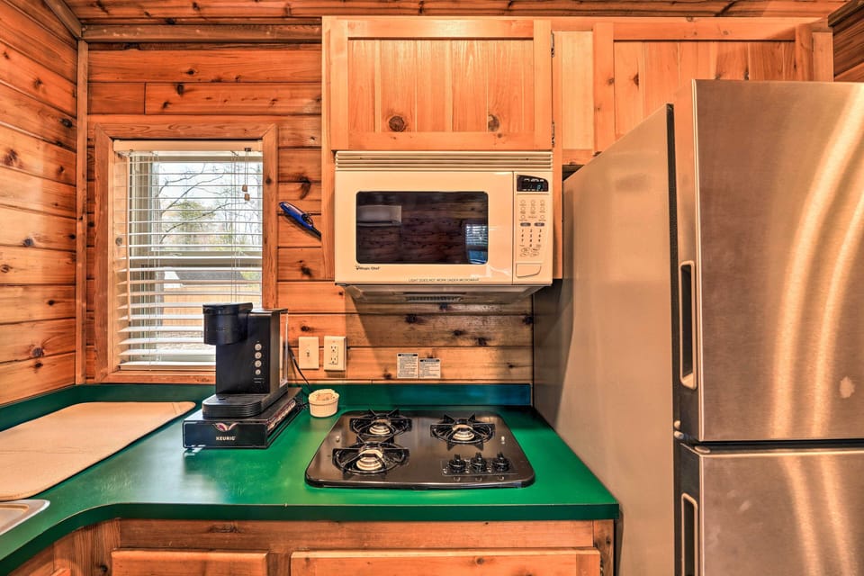 House (1 Bedroom) | Interior