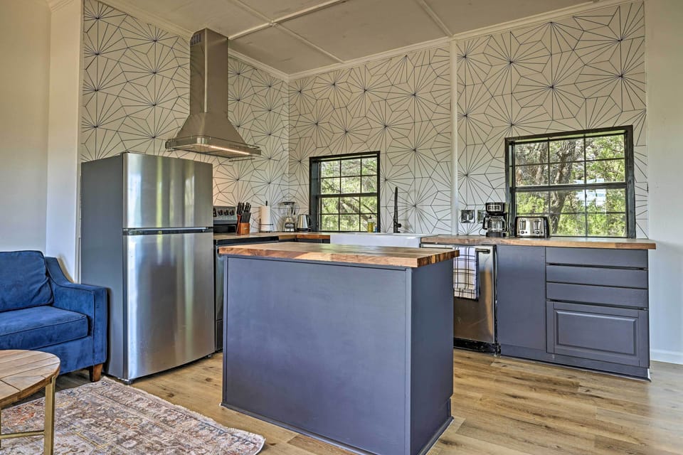 Cottage (1 Bedroom) | Interior