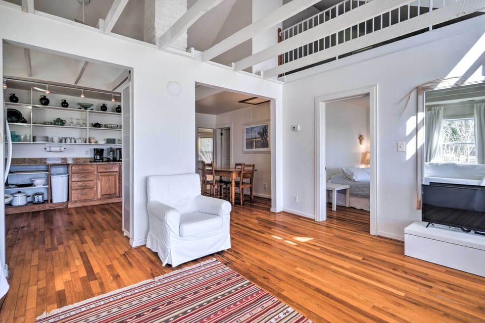 Cottage (3 Bedrooms) | Interior