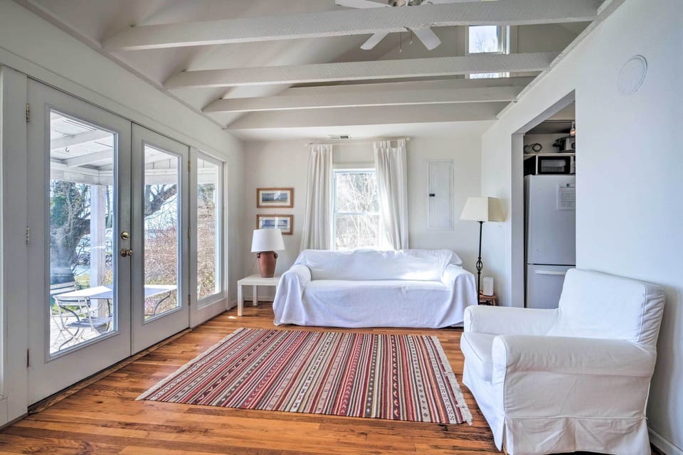 Cottage (3 Bedrooms) | Interior