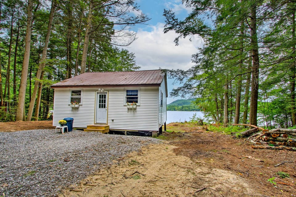 Cottage (1 Bedroom) | Interior