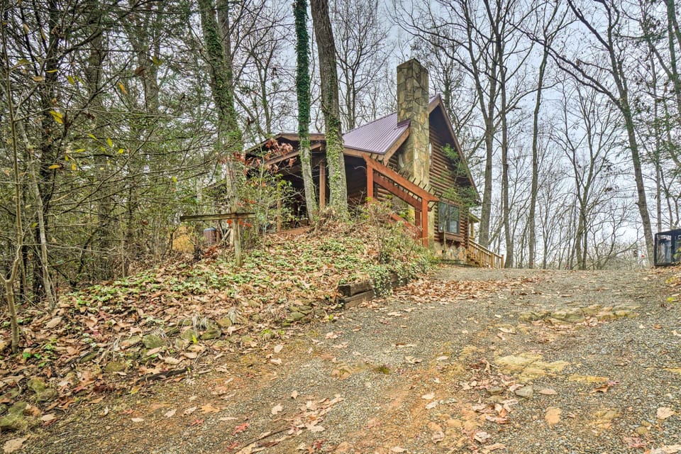 House (1 Bedroom) | Interior