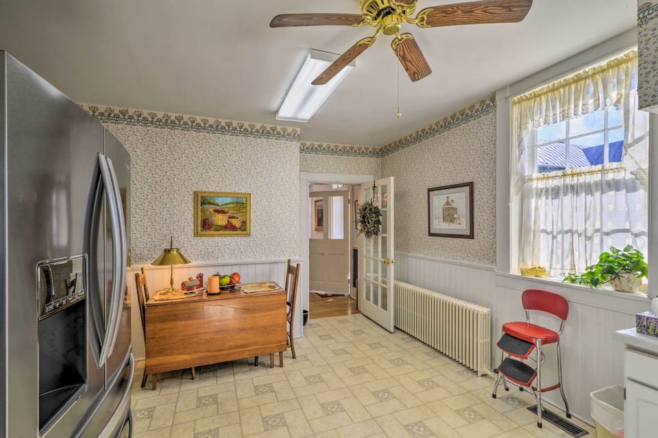 House (4 Bedrooms) | Interior