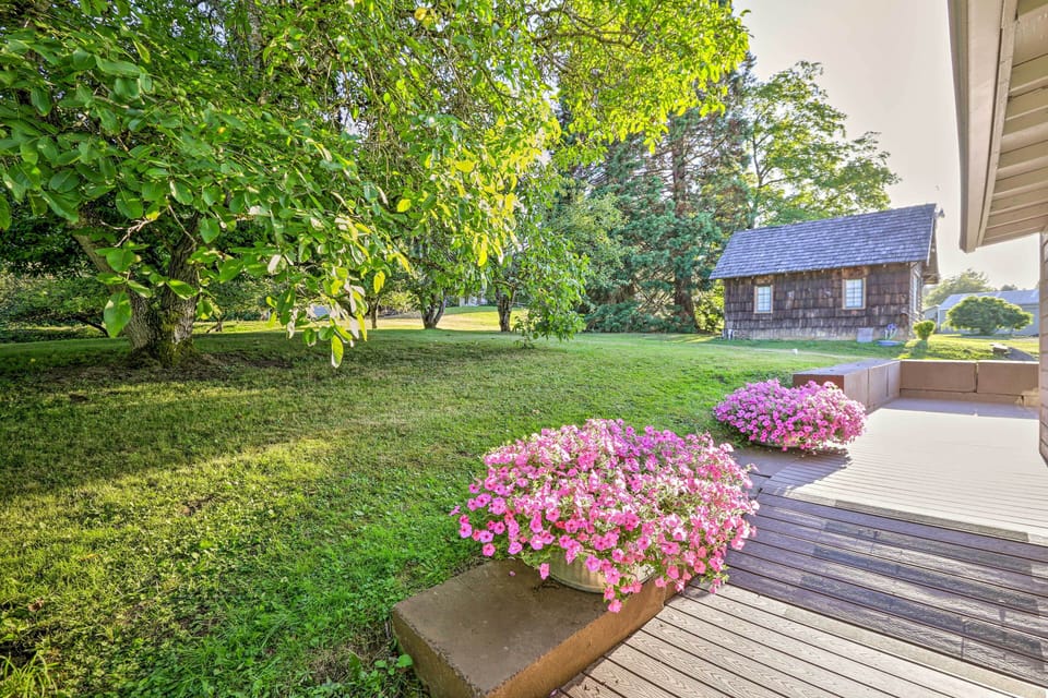 Cottage (3 Bedrooms) | Interior