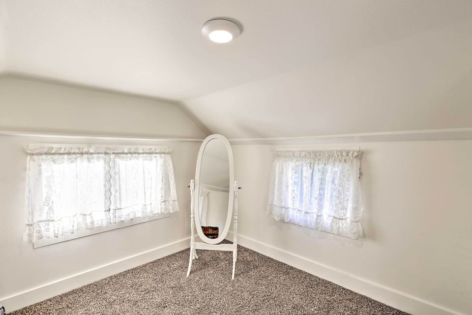 Cottage (3 Bedrooms) | Interior