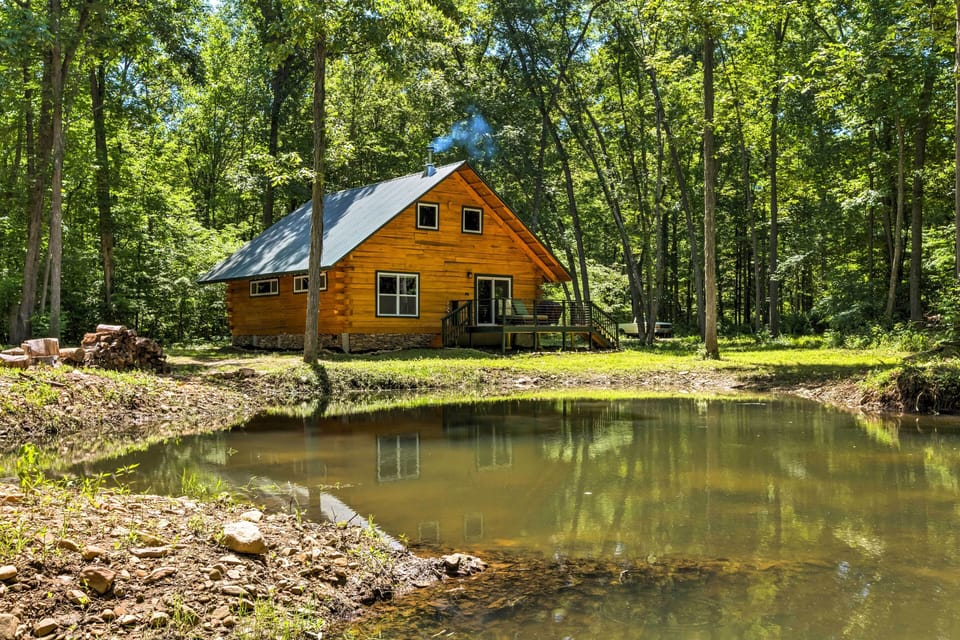 House (1 Bedroom) | Front of property