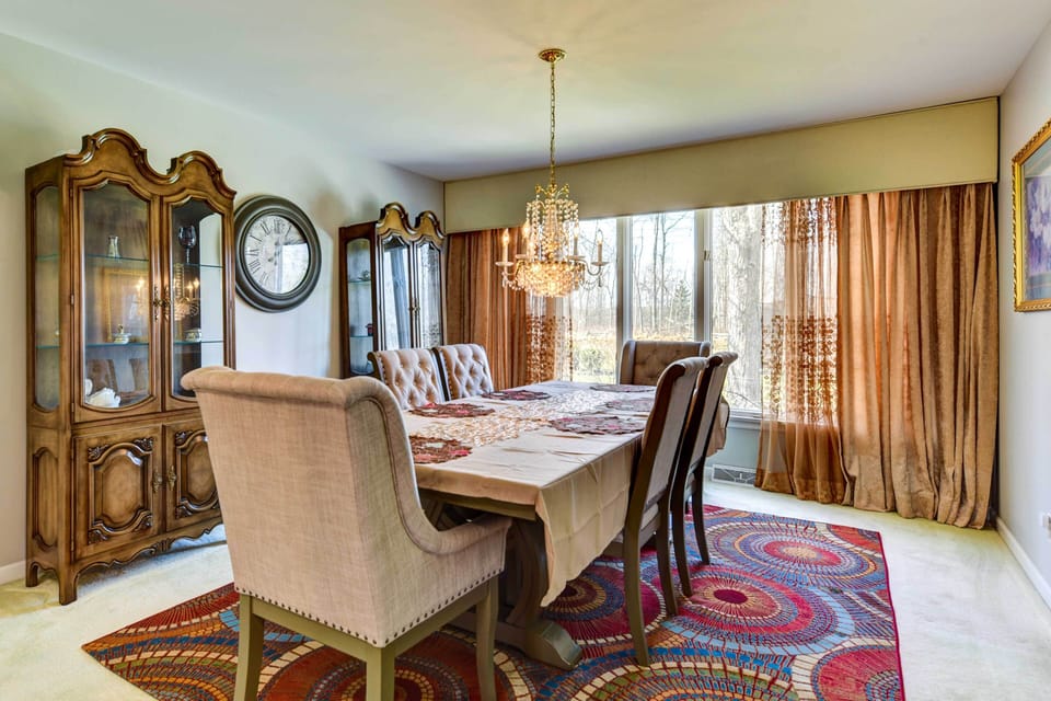House (4 Bedrooms) | Interior
