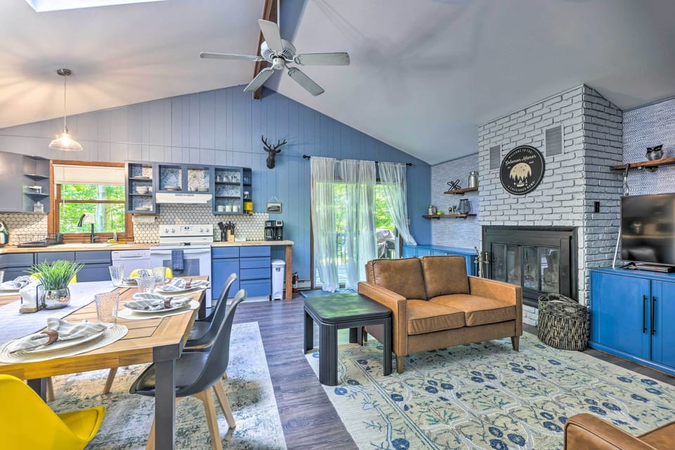 House (4 Bedrooms) | Interior