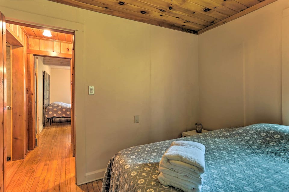 Cottage (3 Bedrooms) | Interior