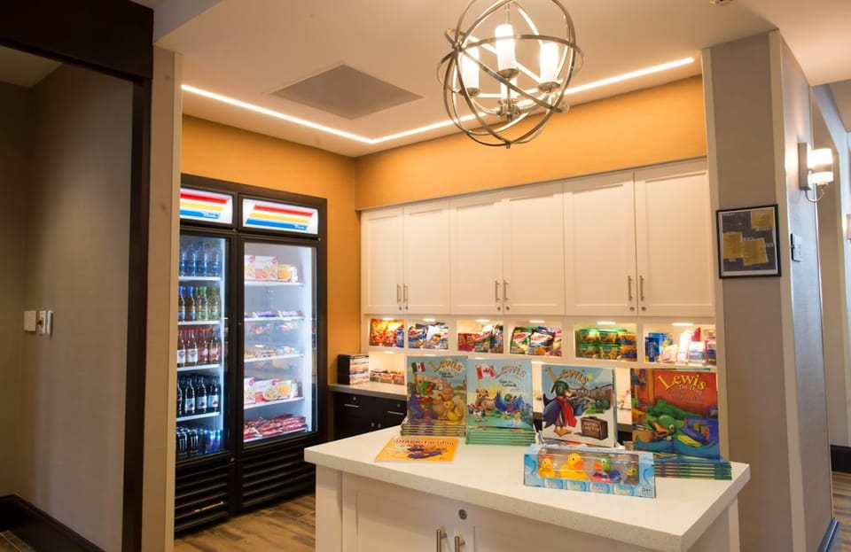 Homewood Suites by Hilton Hamilton, NJ Hotel in Hamilton Township